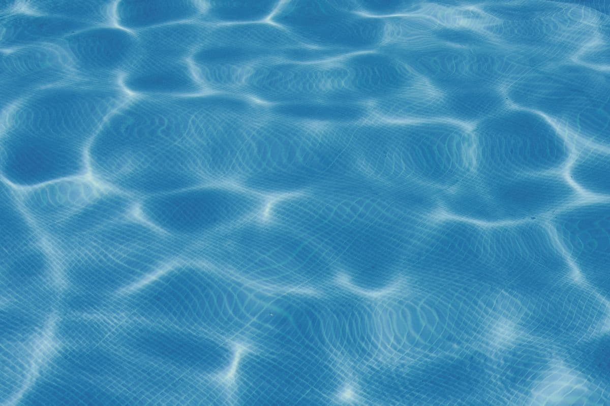Crystal clear